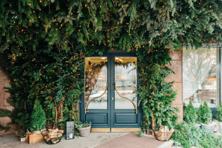 התקנת דלתות 1